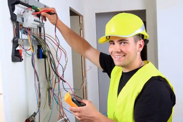 elektricien Eygelshoven